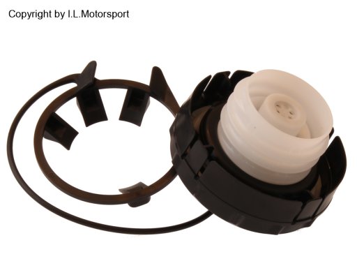 Genuine Mazda Petrol Filler Cap