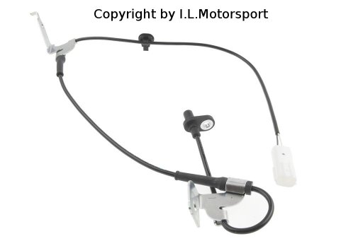 MX-5 ABS Sensor Front Left