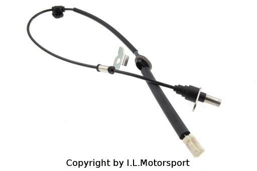 MX-5 ABS Sensor hinten links