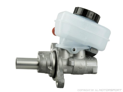 MX-5 Brake Master Cylinder