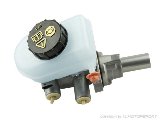 MX-5 Brake Master Cylinder