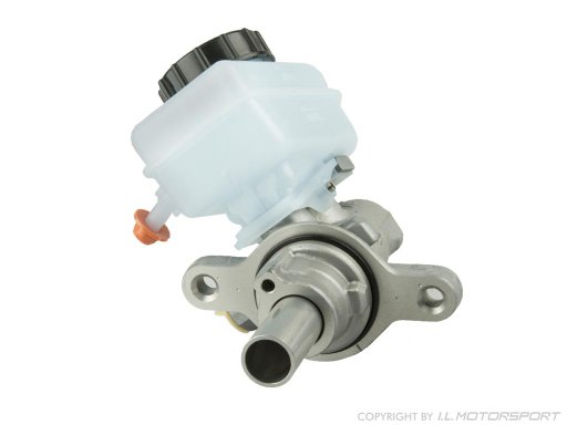 MX-5 Brake Master Cylinder