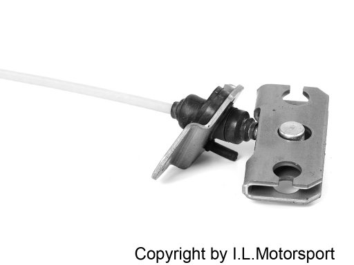 MX-5 Handbrake Cable Center Front Genuine Mazda