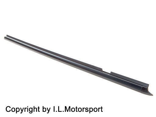 MX-5 Door Seal & Molding right 