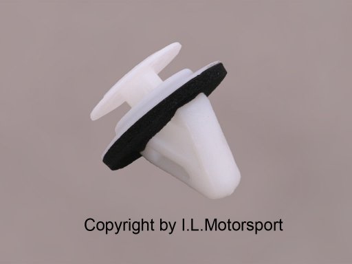 MX-5 Befestigungsclip Schweller No.1