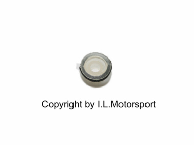 MX-5 Retainer Clip Center Badge Rear