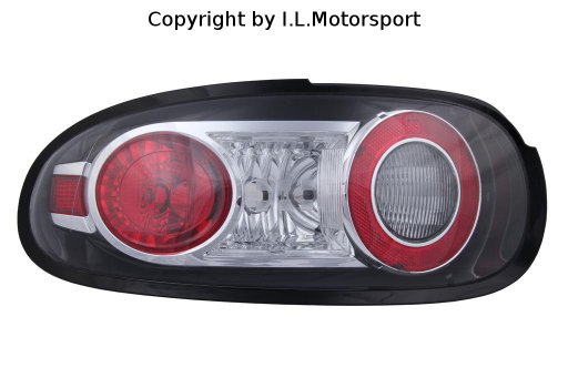 Genuine Mazda Tail light left NC / UK