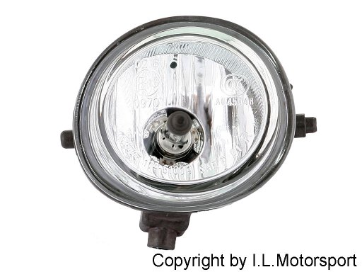 MX-5 Fog Lamp Right Side