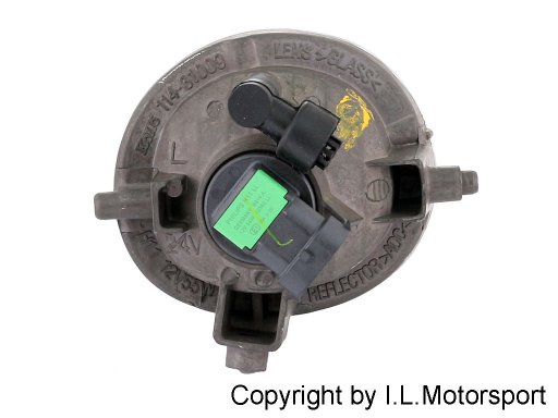 MX-5 Nebelscheinwerfer NC links