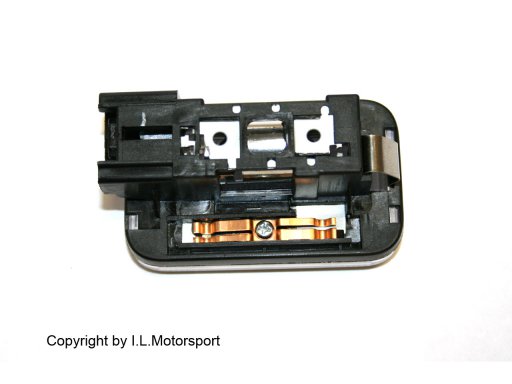 MX-5 Innenleuchte komplett