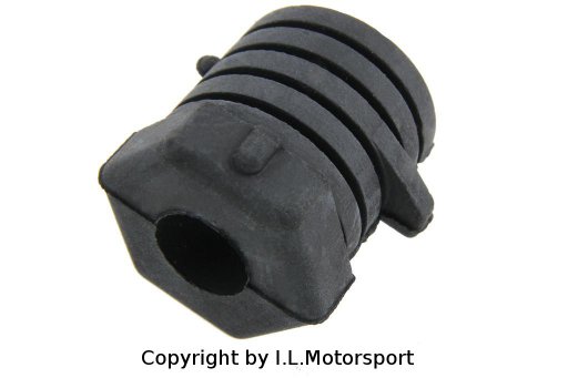 MX-5 Cushion Rubber Bonnet Side