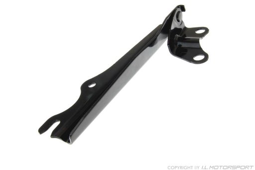 MX-5 Bonnet Hinge Leftside