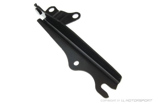 MX-5 Bonnet Hinge Leftside