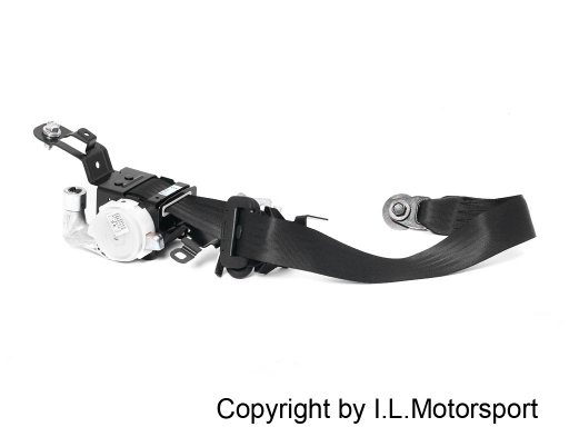 MX-5 seatbelt NC, right