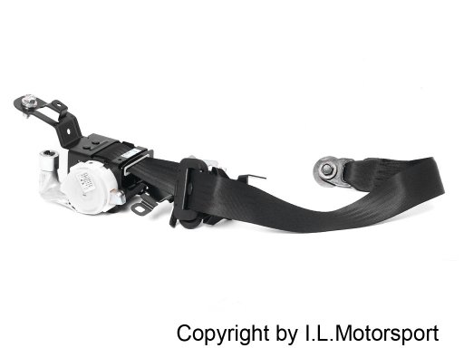 MX-5 seatbelt NC, left