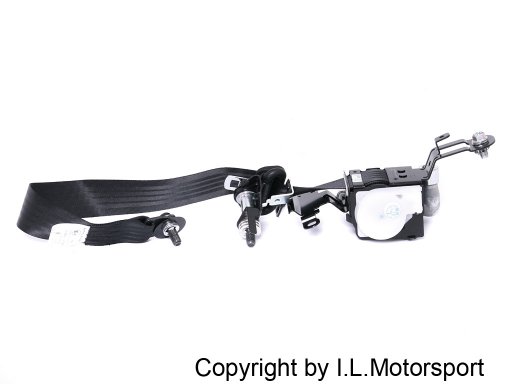 MX-5 seatbelt NC, left