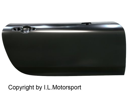 MX-5 Rightside Door Panel