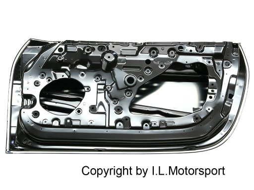 MX-5 Deur Rechterzijde