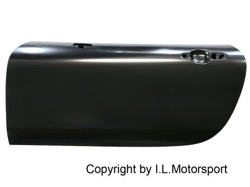 MX-5 Leftside Door Panel