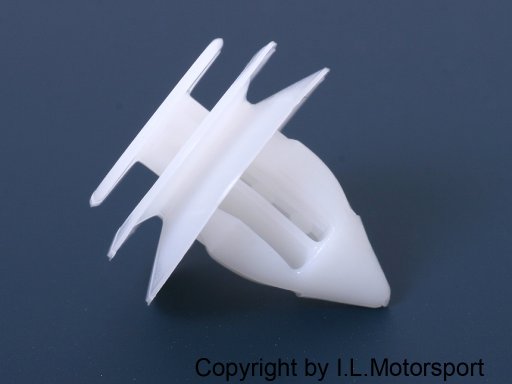 Bevestigingclip Deurbekleding NC & ND