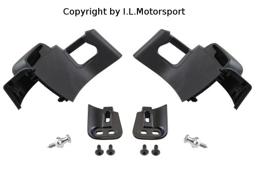 MX-5 Hardtop Installation Kit