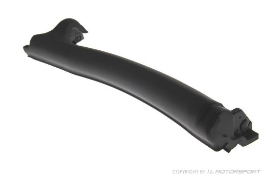 MX-5 Convertible Hood Side Seal Front Right