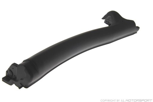 MX-5 Convertible Hood Side Seal Front Left