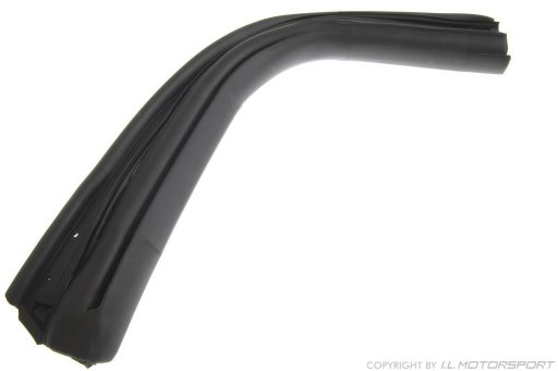 MX-5 Convertible Hood Side Seal Rear Right