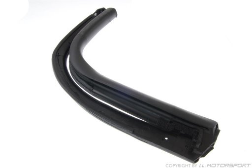 MX-5 Convertible Hood Side Seal Rear Right