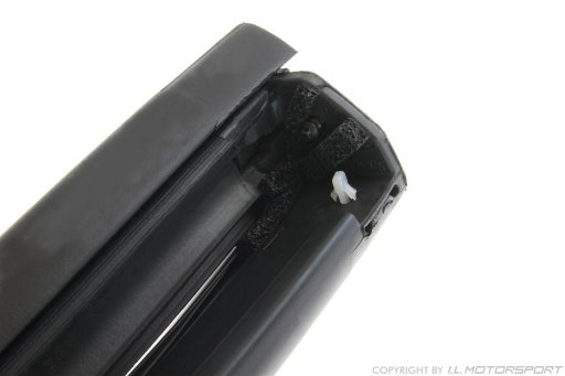 MX-5 Convertible Hood Side Seal Rear Right