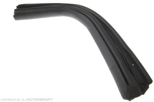 MX-5 Convertible Hood Side Seal Rear Left