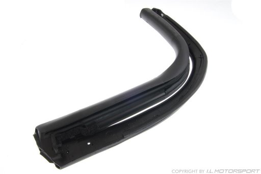 MX-5 Convertible Hood Side Seal Rear Left