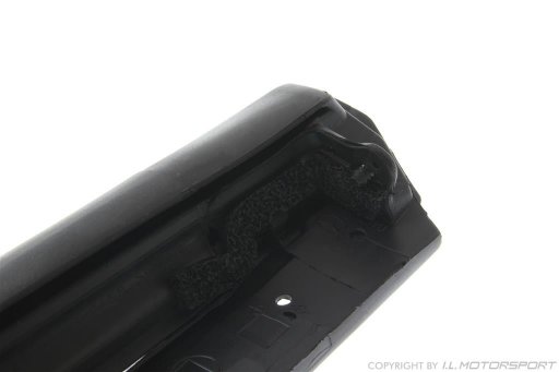 MX-5 Convertible Hood Side Seal Rear Left