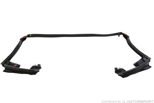 MX-5 Center Weatherstrip Retractable Hardtop