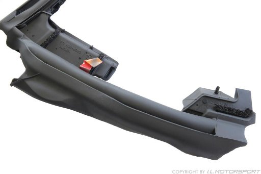 MX-5 Center Weatherstrip Retractable Hardtop