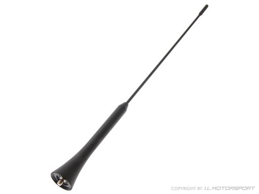 MX-5 Antenne Mast