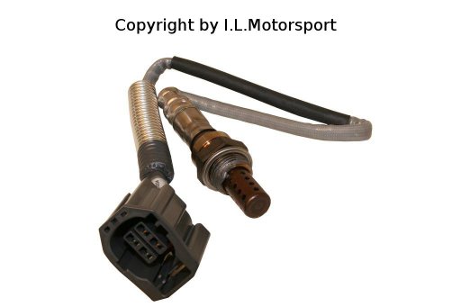 MX-5 Oxygen Sensor Rear Genuine Mazda