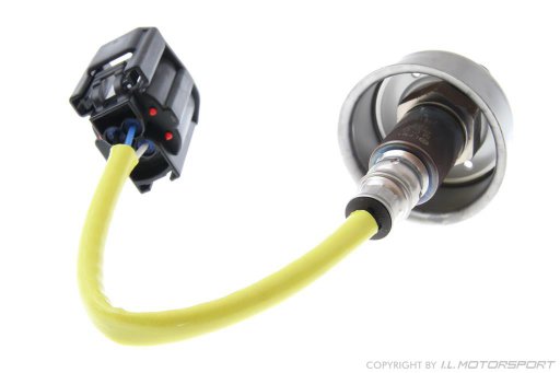 Lambda Sensor 1,8l & 2,0l Origineel Mazda