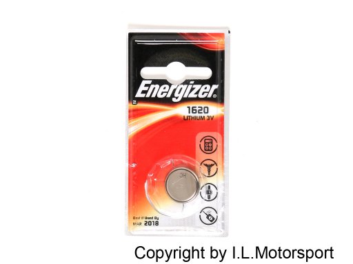 Mazda Transmitter Battery