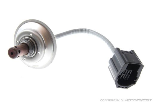 Lambda Sensor 1,8l & 2,0l Origineel Mazda