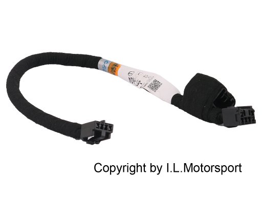 MX-5 Wiring Harness Heated Rear Window Hardtop