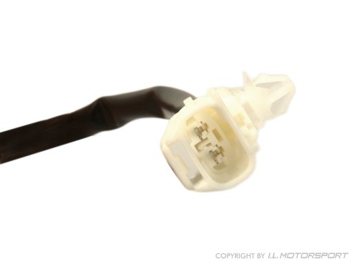 MX-5 pump, headlamp washer system