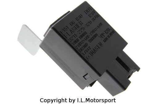 MX-5 Indicator Relay Genuine Mazda