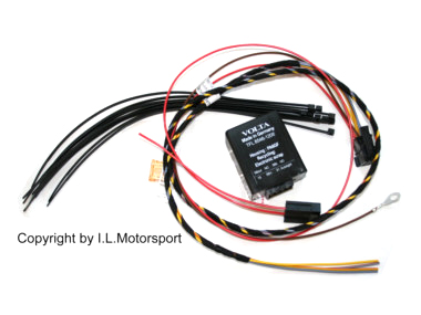 MX-5 DRL Dagrij Verlichting Module