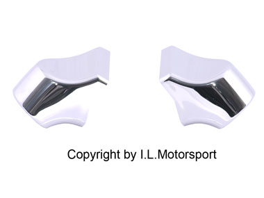 I.L.Motorsport 10 piece Interior chrome kit