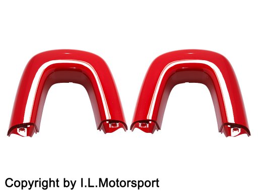 MX-5 Design Bar cover A4A