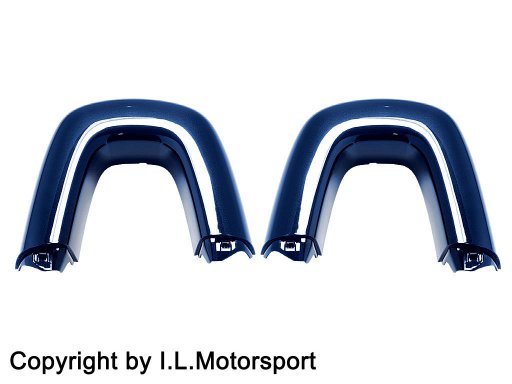 MX-5 Design Bar cover 35J