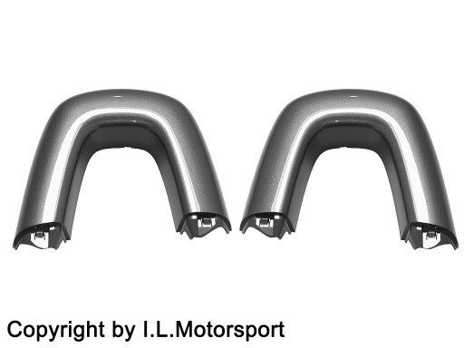 MX-5 Design Bar cover 32S