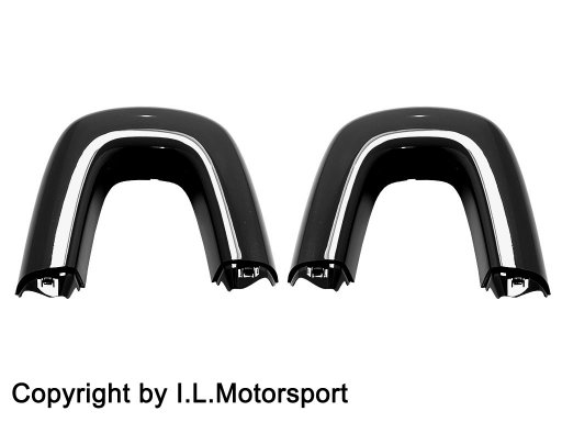 MX-5 Design Bar cover PZ / A3F