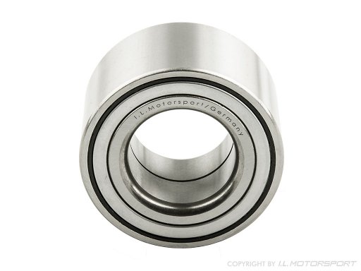 MX-5 Rear Wheel Bearing Set 